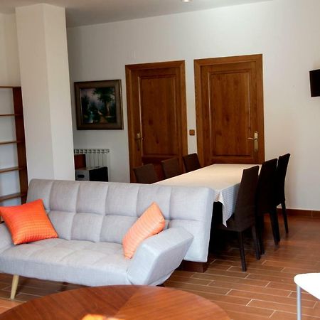Apartamento Sarzaleta Galdeano Екстериор снимка