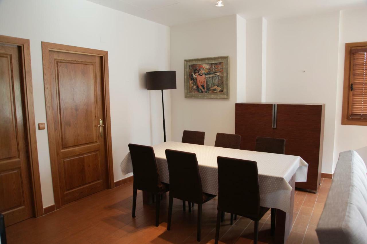 Apartamento Sarzaleta Galdeano Екстериор снимка
