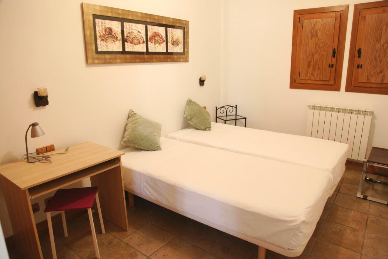 Apartamento Sarzaleta Galdeano Екстериор снимка